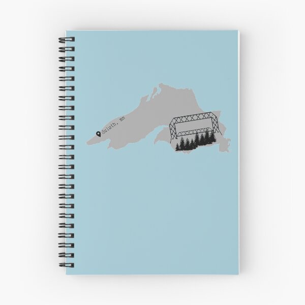 Item preview, Duluth, MN - Lake Superior  designed and sold by meghanmarie983.