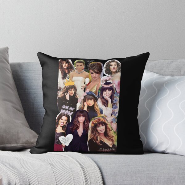 Item preview, lea michele montage so tumblr designed and sold by Theorgasmic1975.