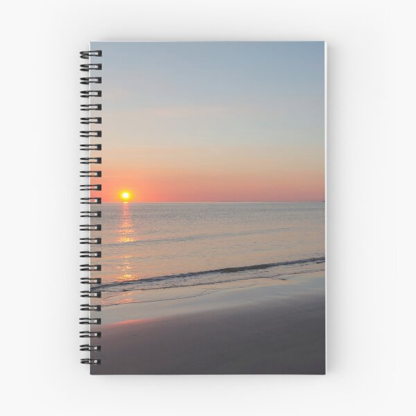 Item preview, Sunset at Killantringan Bay near Portpatrick designed and sold by derekbeattie.
