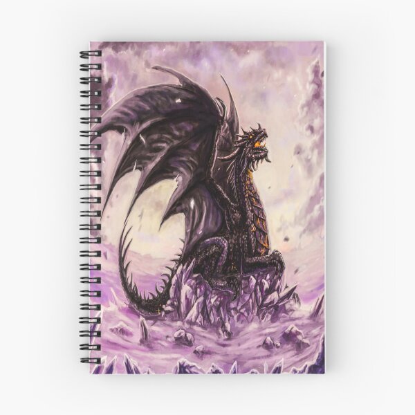 Item preview, fwc 2106 Fantasy   Dragon designed and sold by fred chiea.