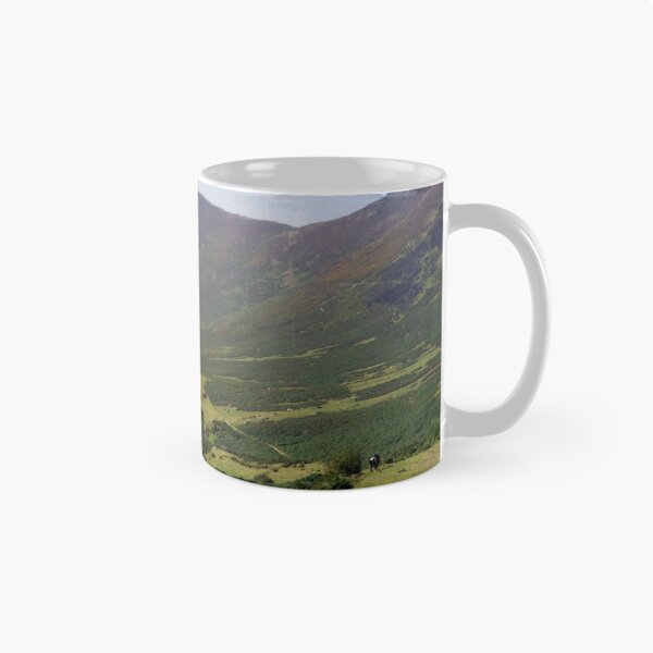 Item preview, Indy in the Aber Valley designed and sold by Michael Haslam.