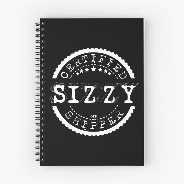 Artikelvorschau, Zertifizierter Sizzy Shipper (weiße Briefmarke) entworfen und verkauft von AlexVR.