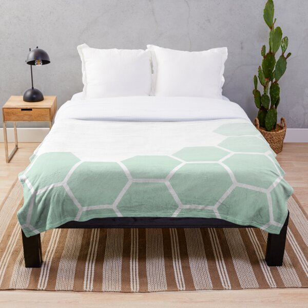 Item preview, Hexagonal de desvanecimiento designed and sold by Cilcreates.