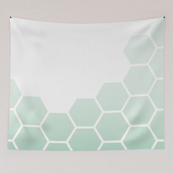 Item preview, Fading Hex designed and sold by Cilcreates.