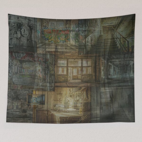 Item preview, Urban Unsorted designed and sold by QGPennyworth.