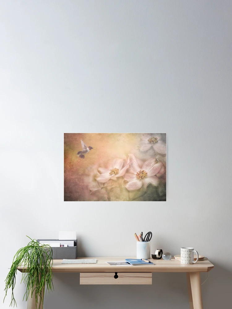 Thumbnail 2 of 3, Poster, Spring designed and sold by shuttermom.