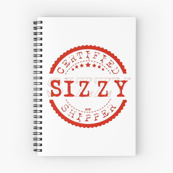 Artikelvorschau, Zertifizierter Sizzy-Versender (roter Stempel) entworfen und verkauft von AlexVR.