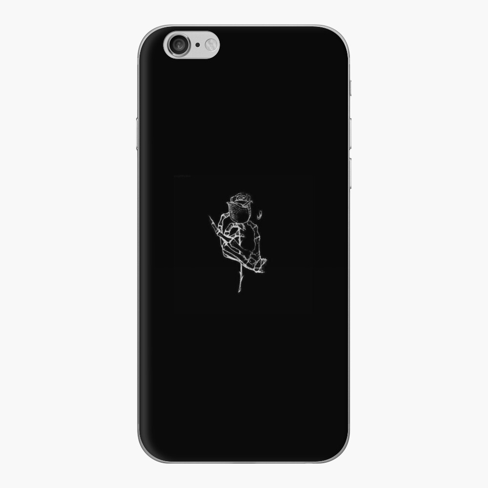 black Sticker Pack ' Sticker By Lauren53103 83E  Black stickers, Iphone  case stickers, Aesthetic stickers