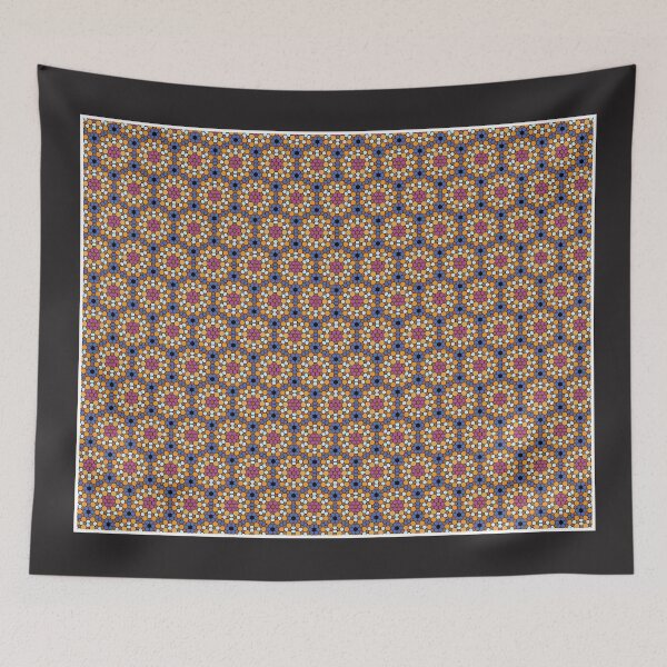 Item preview, Pattern 043: 658 Hex designed and sold by palmprints.