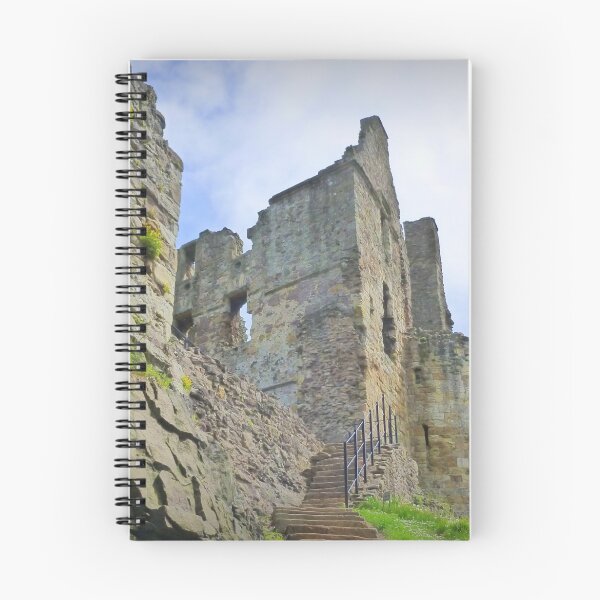 Item preview, dirleton castle-scotland designed and sold by dale54.