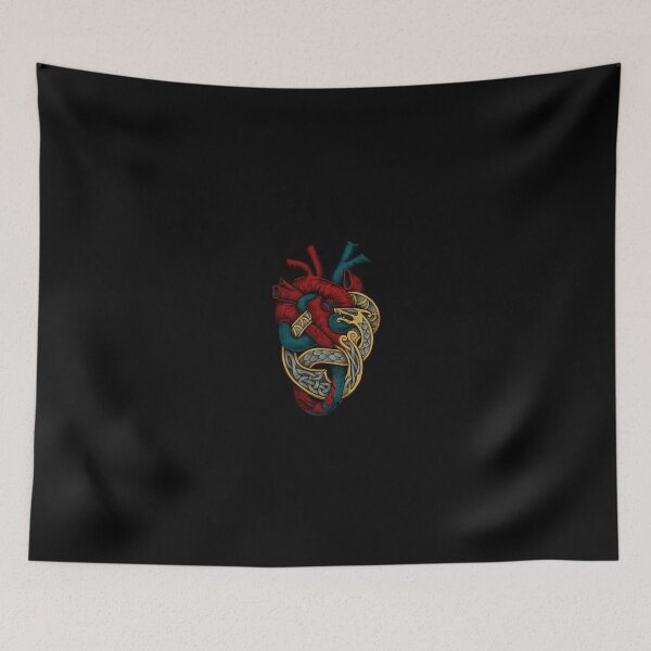 Item preview, Dragon Heart designed and sold by Exprime Shop.