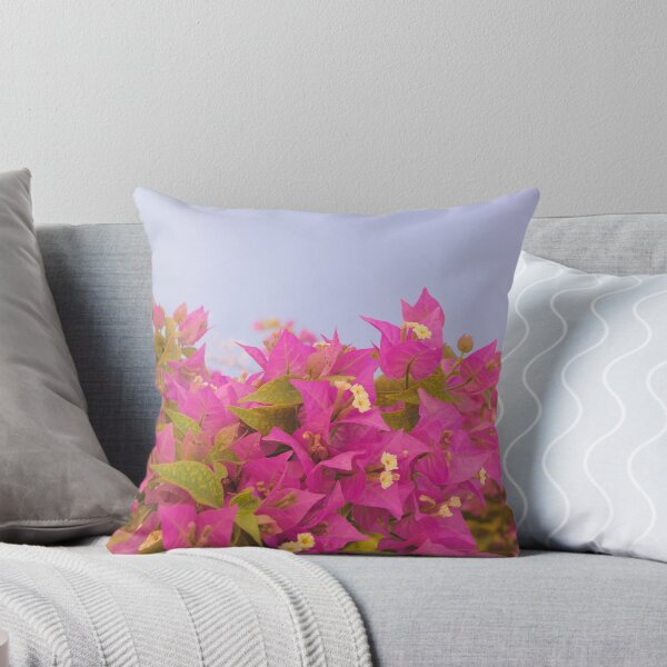 Item preview, Bougainvilleas designed and sold by Marie Carr.