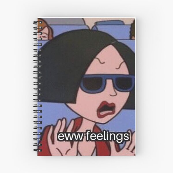 Item preview, eww feelings designed and sold by Sevastit0.