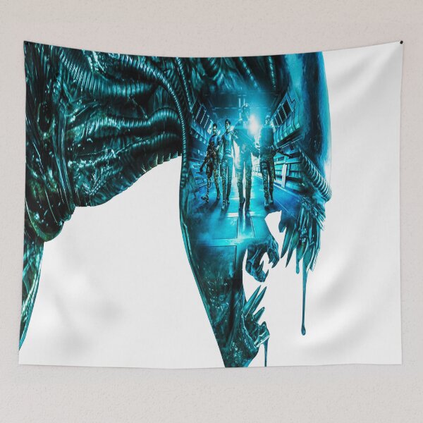 Item preview, fwc 2158 aliens designed and sold by fred chiea.