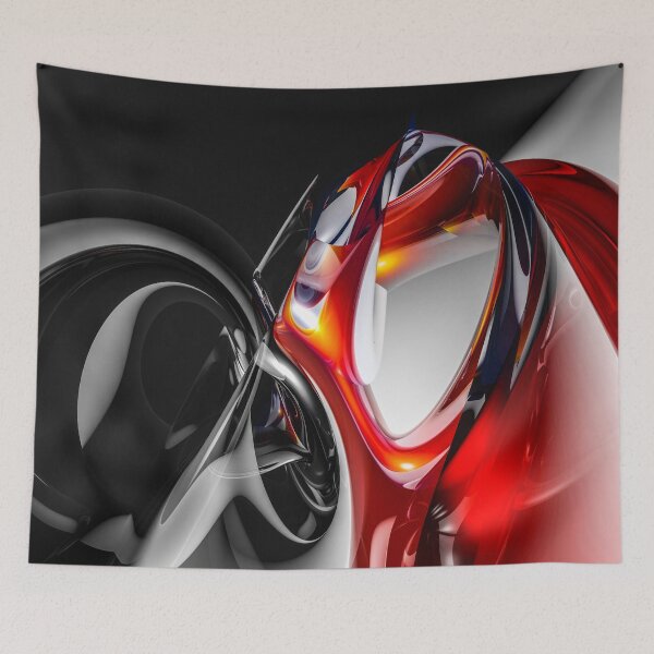 Item preview, fwc 2166 Anime Collection designed and sold by fred chiea.