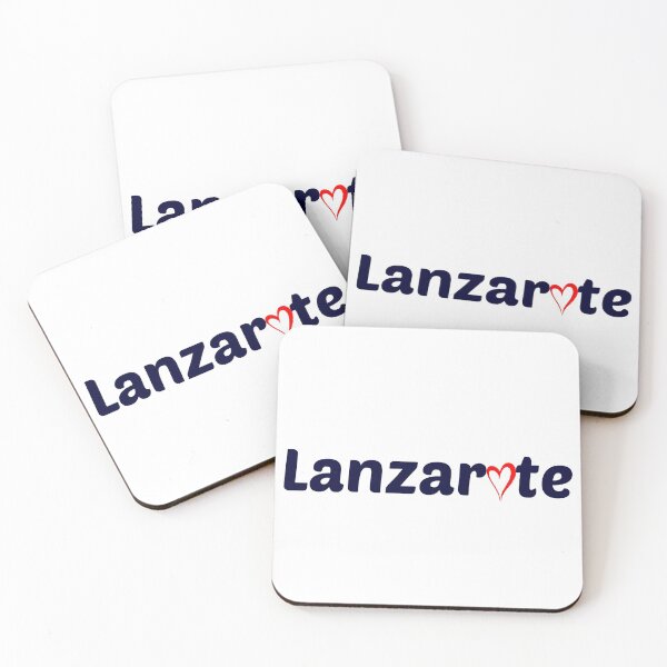 Item preview, Lanzarote designed and sold by iCimages.net.