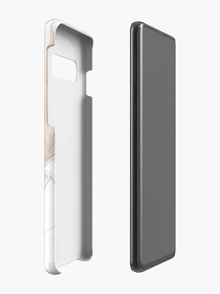 Alternate view of Princess Ashe Case & Skin for Samsung Galaxy