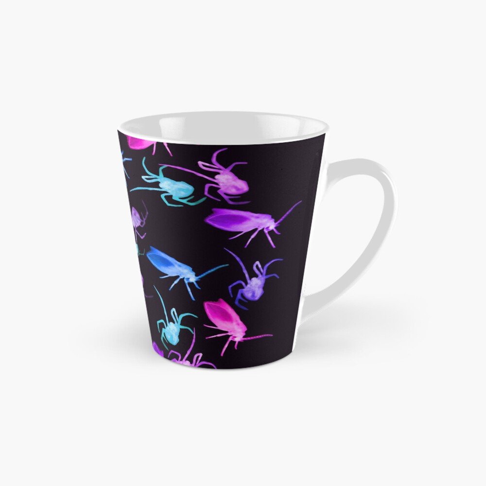 Item preview, Tall Mug designed and sold by errorface.