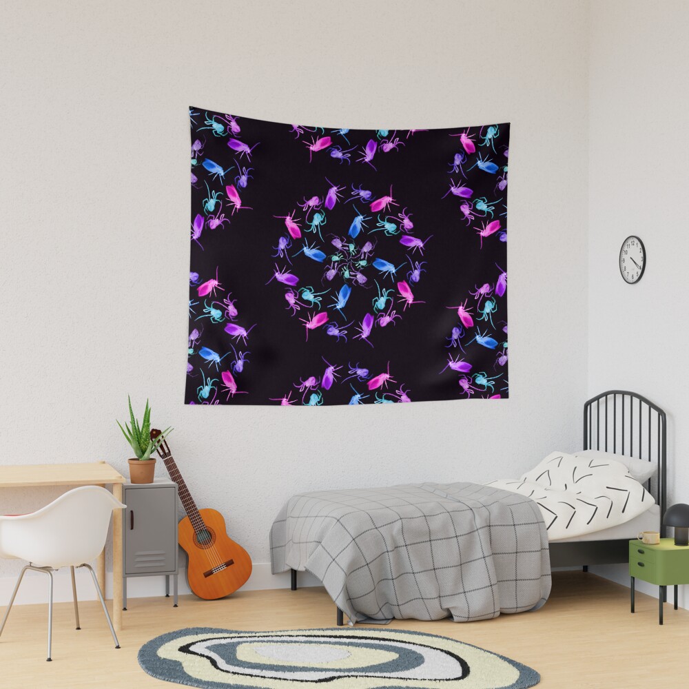 Item preview, Tapestry designed and sold by errorface.