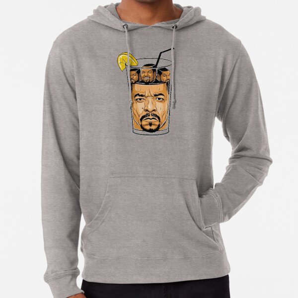 ice cube hoodie