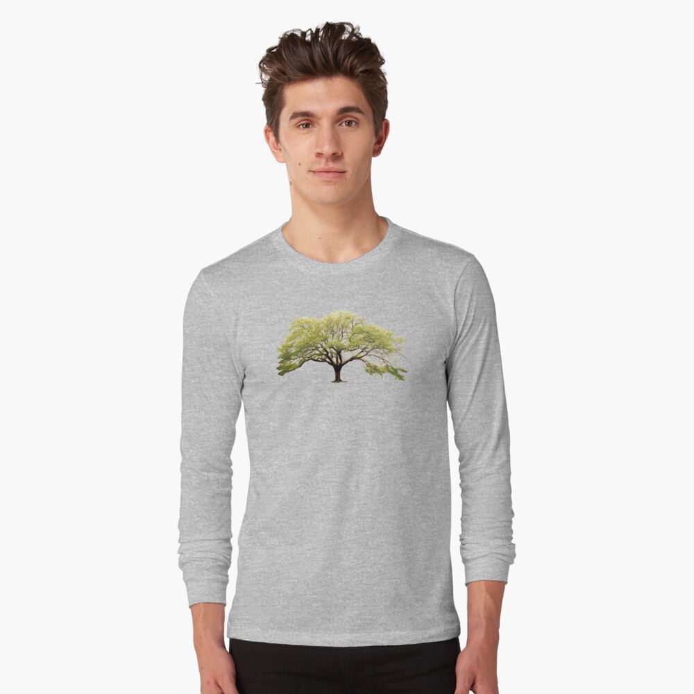 Item preview, Long Sleeve T-Shirt designed and sold by thedrumstick.