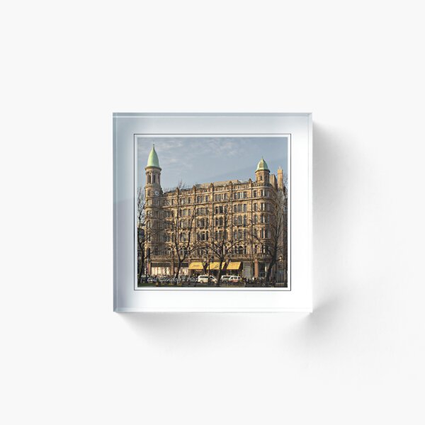 Item preview, Robinson and Cleaver, Belfast. designed and sold by gundogpic.