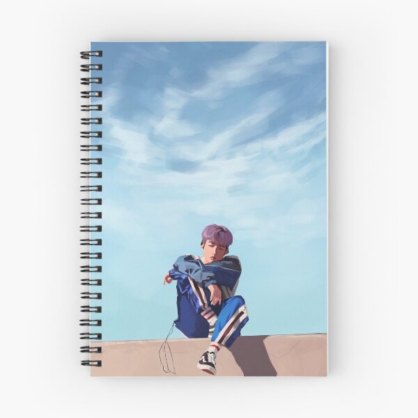 Item preview, iKON Poster series (Bobby ver.) designed and sold by milkyopi.