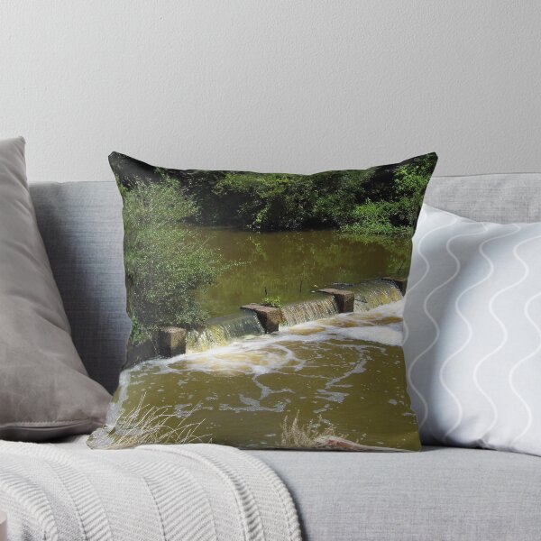 Item preview, La Grue Bayou designed and sold by WildestArt.