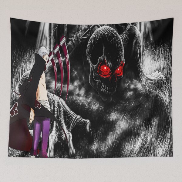 Item preview, fwc 2176 Anime Collection designed and sold by fred chiea.
