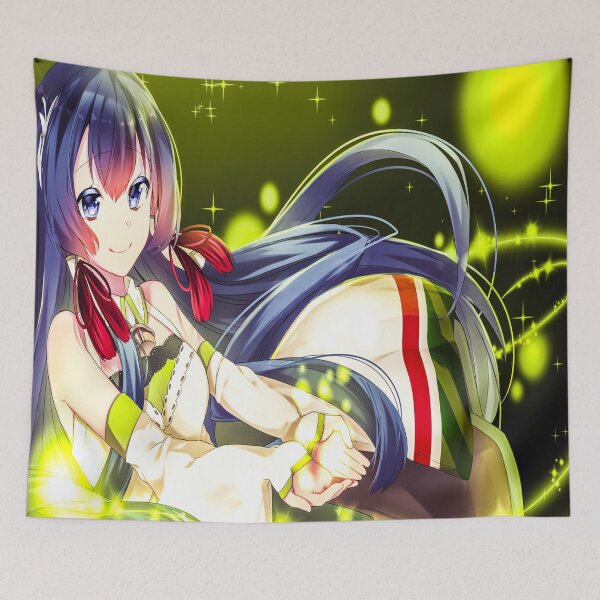 Item preview, fwc 2177 Anime Collection designed and sold by fred chiea.