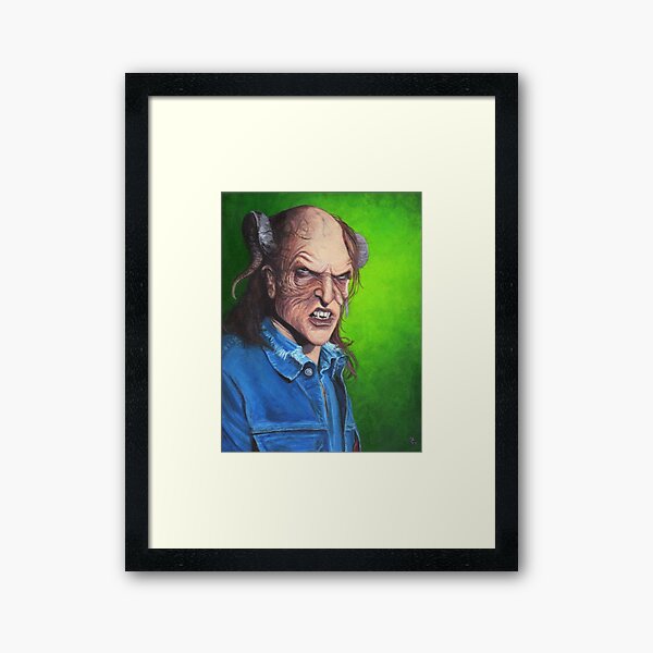 Item preview, Randall Flagg  designed and sold by Spooky Hokum.