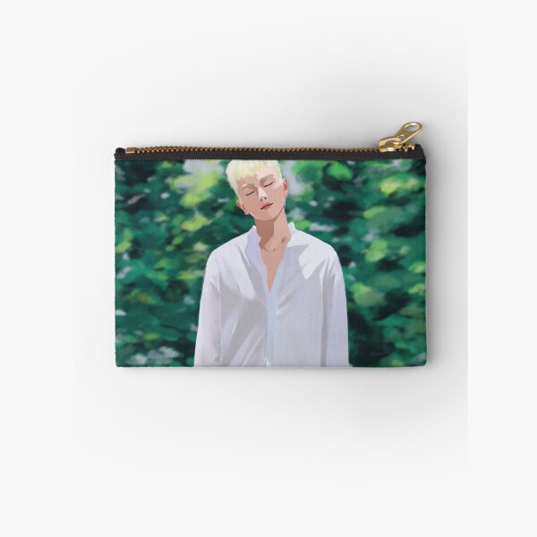 Item preview, iKON Poster series (Dk ver.) designed and sold by milkyopi.