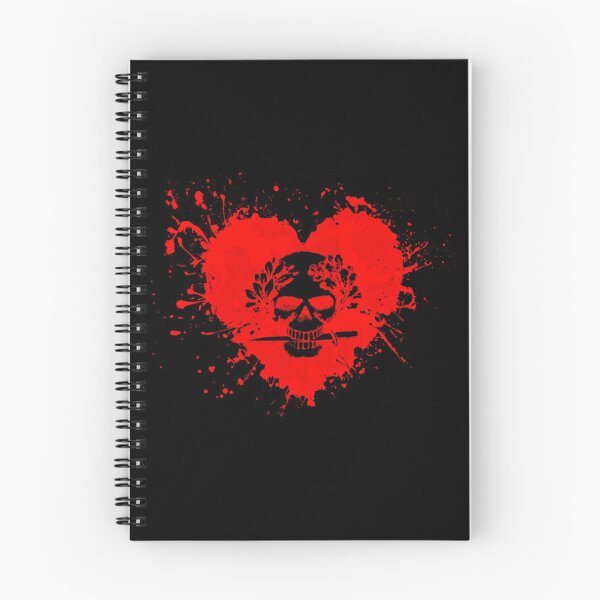 Item preview, Cuore Ardito designed and sold by ivanvenerucci.