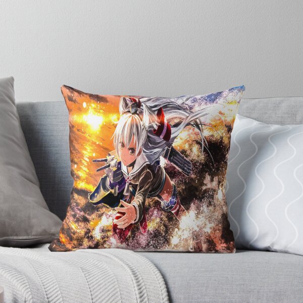 Item preview, fwc 2181 Anime Collection designed and sold by fred chiea.