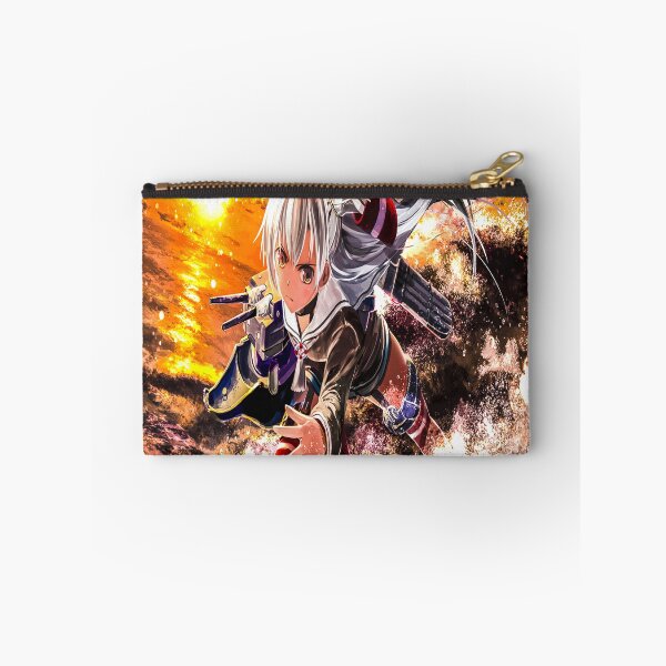 Item preview, fwc 2181 Anime Collection designed and sold by fred chiea.