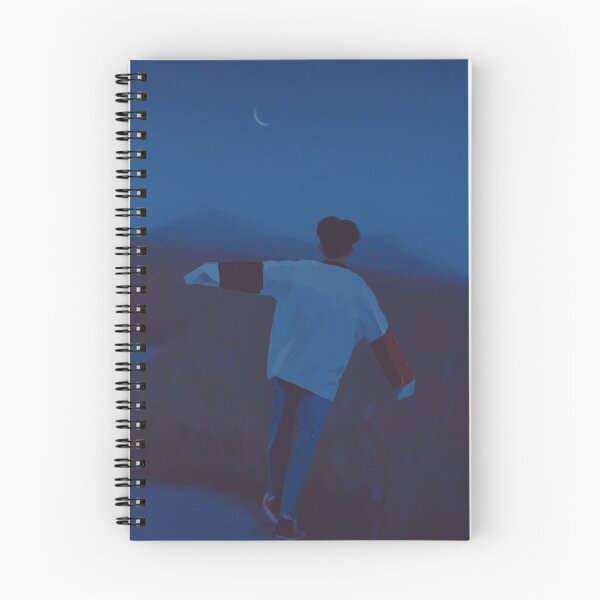 Item preview, iKON Poster series (B.I ver.) designed and sold by milkyopi.