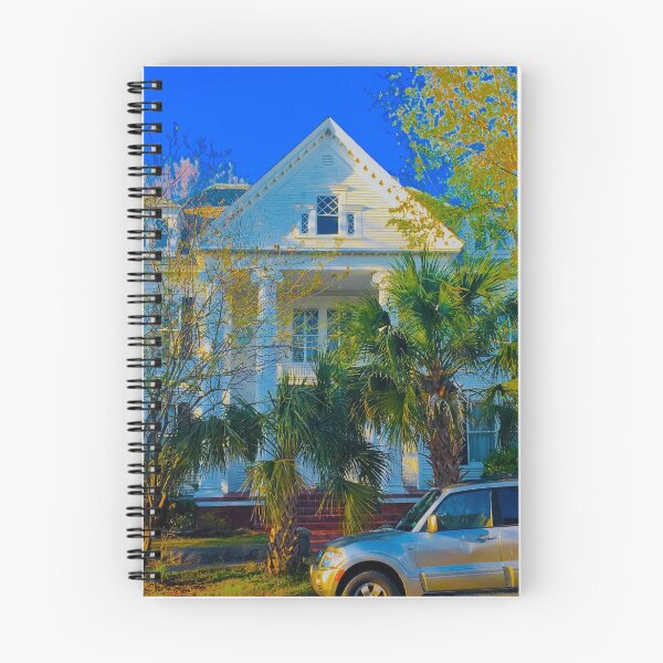 Item preview, Wilmington NC downtown mansion designed and sold by Dreamwave1.