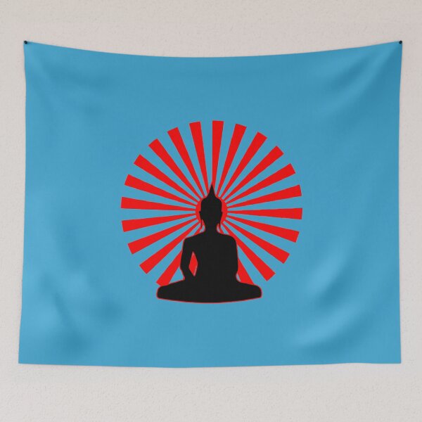Item preview, Buddha Awakened  designed and sold by RagnarokDesigns.