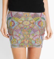 Eleven Mini Skirt