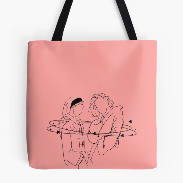 Item preview, Carol and Therese designed and sold by piszczykowska.