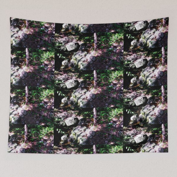 Item preview, Purple Forest designed and sold by Totallyalive.