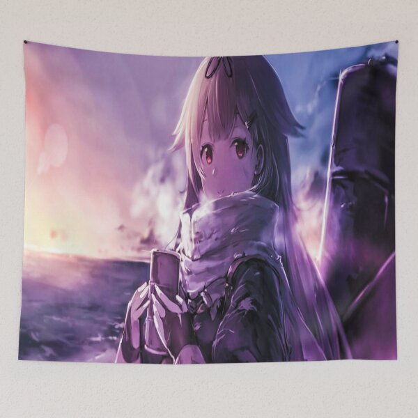 Item preview, fwc 2199 Anime Collection  designed and sold by fred chiea.