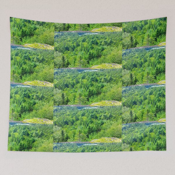 Item preview, Off the Beaten Path - Forest designed and sold by Totallyalive.