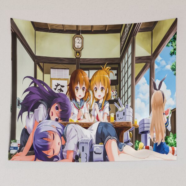 Item preview, fwc 2205 Anime Collection  designed and sold by fred chiea.