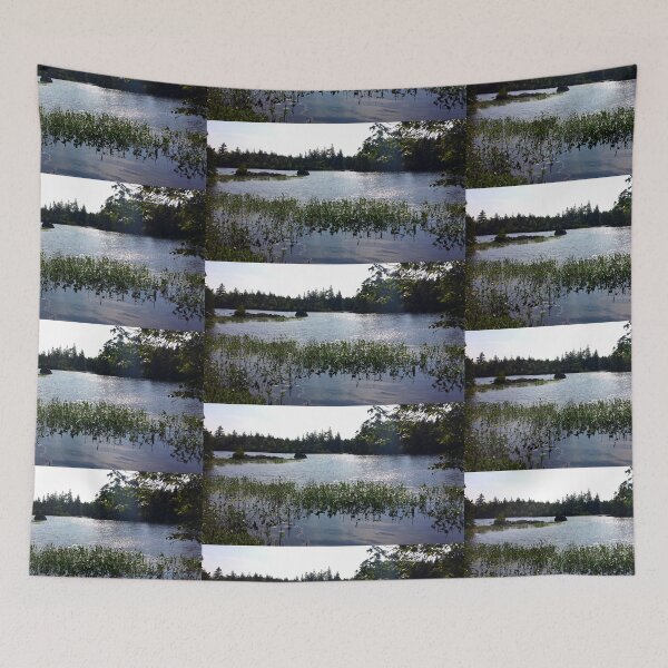 Item preview, Forest Lake designed and sold by Totallyalive.