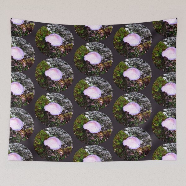 Item preview, Purple Shrooms designed and sold by Totallyalive.