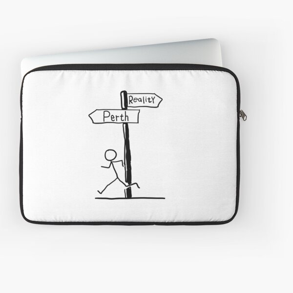 Item preview, Perth Reality designed and sold by lynchhorizon.