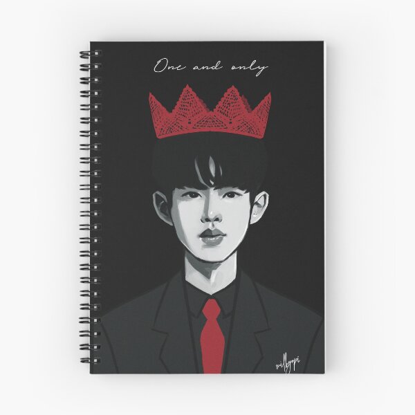 Item preview, King B.I designed and sold by milkyopi.