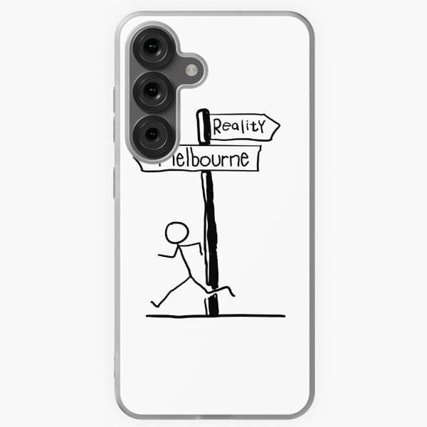 Item preview, Melbourne Reality designed and sold by lynchhorizon.
