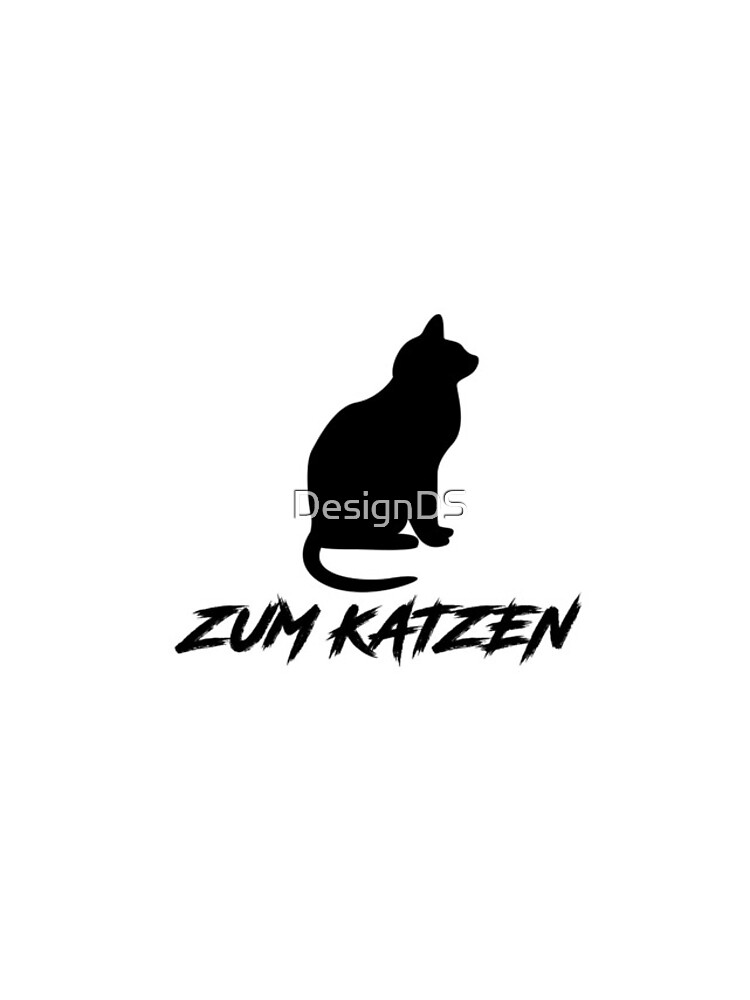 Thumbnail 4 of 4, iPhone Case, cats designed and sold by DesignDS.